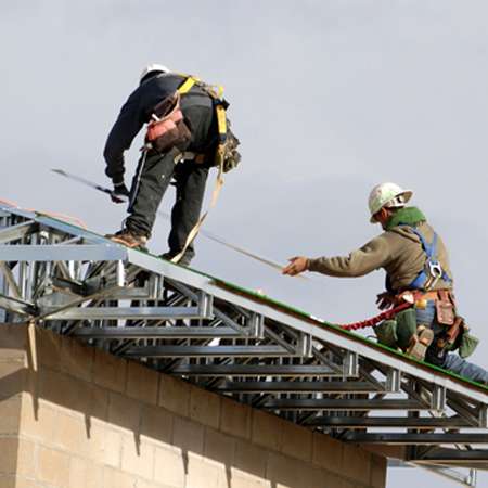 Commercial Roofing