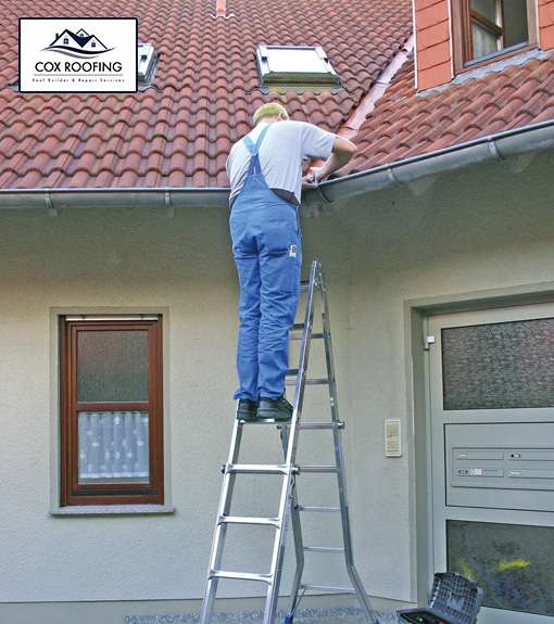 Residential Roofing